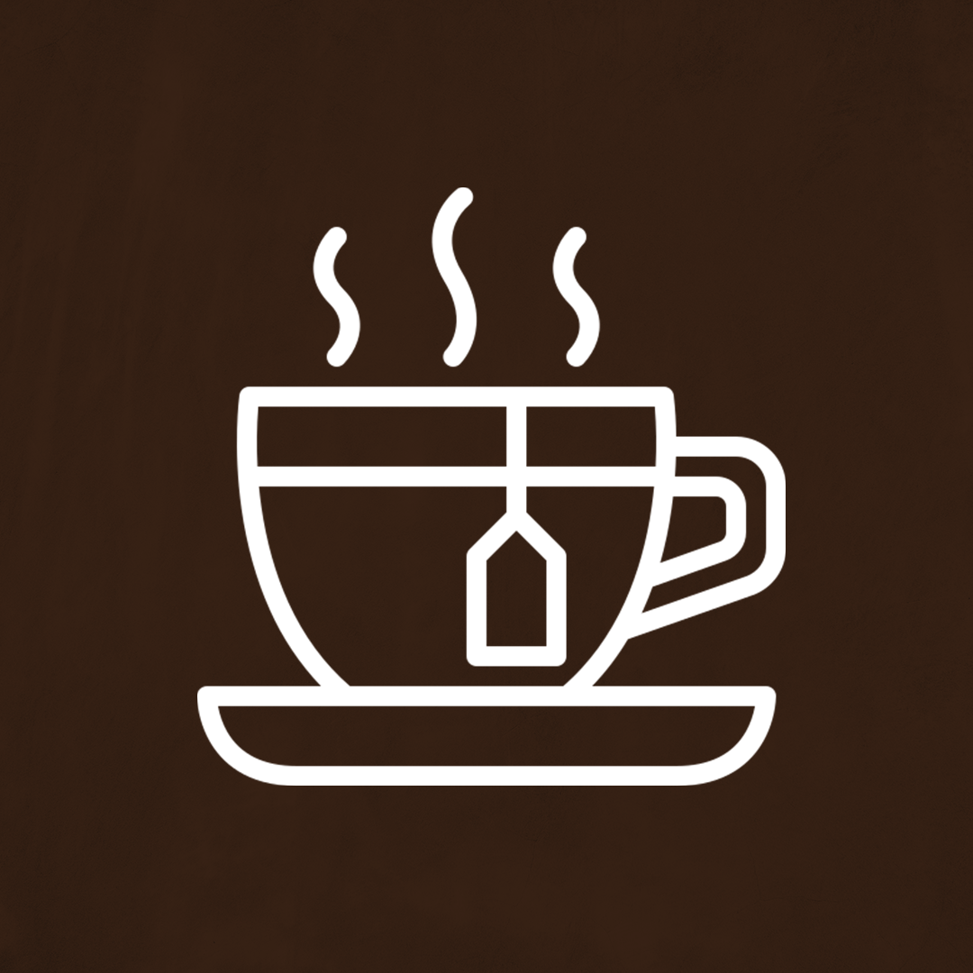 مشروبات ساخنه